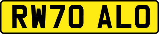 RW70ALO