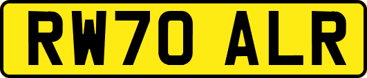 RW70ALR