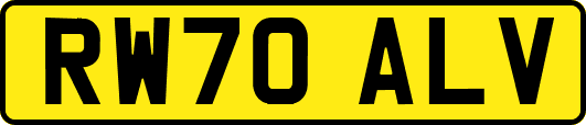 RW70ALV