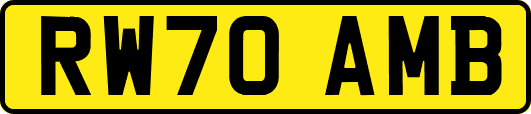RW70AMB