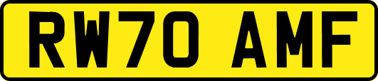 RW70AMF