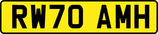 RW70AMH