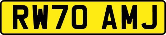 RW70AMJ