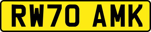 RW70AMK