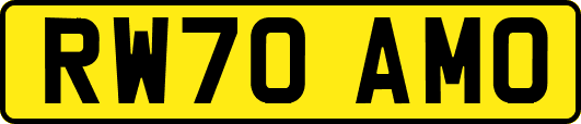 RW70AMO