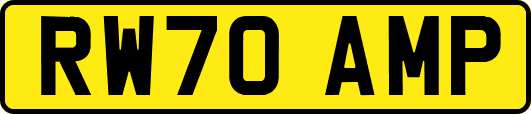 RW70AMP