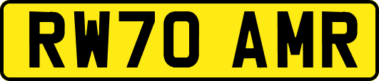 RW70AMR