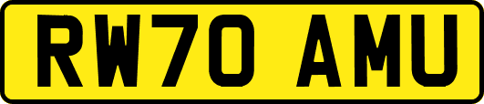 RW70AMU