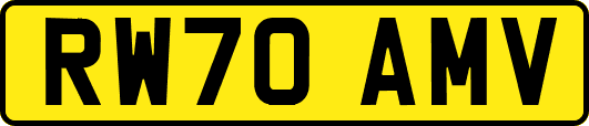 RW70AMV