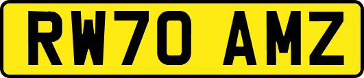 RW70AMZ