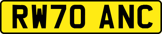 RW70ANC