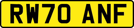 RW70ANF