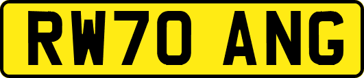 RW70ANG