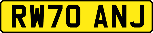 RW70ANJ