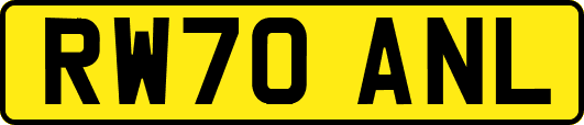 RW70ANL
