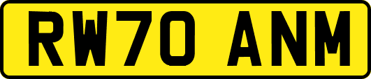 RW70ANM