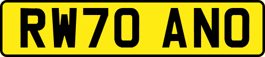 RW70ANO