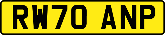 RW70ANP