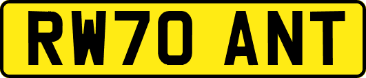 RW70ANT