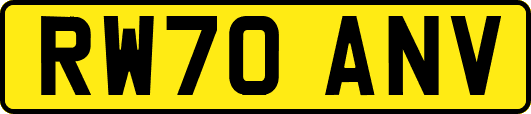 RW70ANV