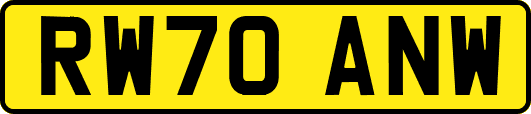 RW70ANW