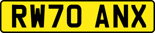 RW70ANX