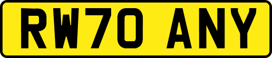 RW70ANY