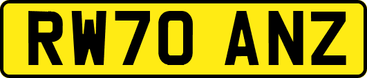 RW70ANZ