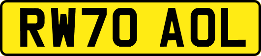 RW70AOL