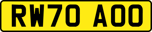 RW70AOO