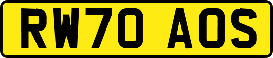 RW70AOS