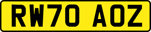 RW70AOZ