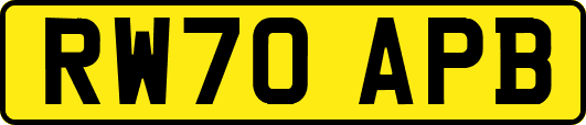RW70APB