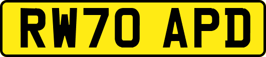 RW70APD