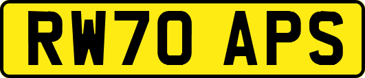 RW70APS