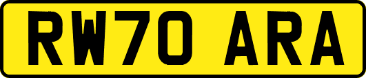 RW70ARA