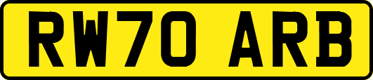 RW70ARB