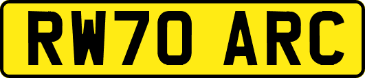 RW70ARC