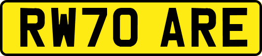 RW70ARE