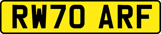 RW70ARF