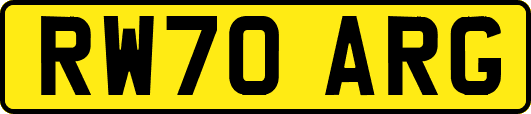 RW70ARG