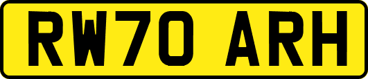 RW70ARH
