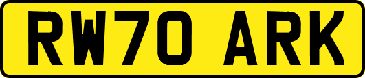 RW70ARK