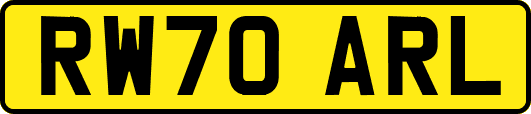 RW70ARL