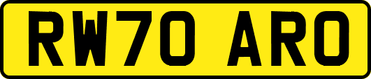 RW70ARO