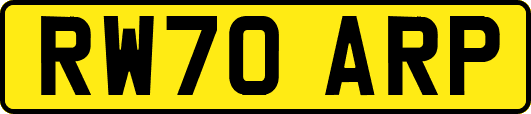 RW70ARP
