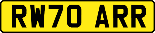 RW70ARR