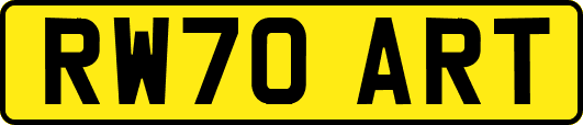 RW70ART
