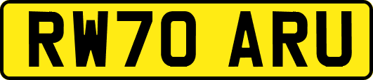 RW70ARU