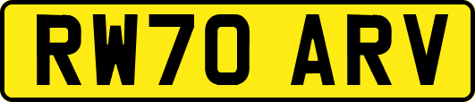 RW70ARV